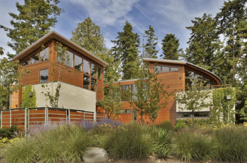 Gorgeous Sunset Point Residence by David Vandervort Architects gorgeous sunset point residence by david vandervort architects bb88c91