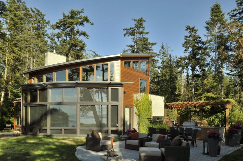 Gorgeous Sunset Point Residence by David Vandervort Architects gorgeous sunset point residence by david vandervort architects bf1ca4e