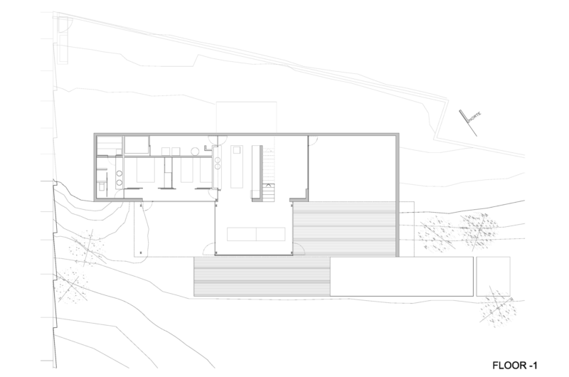 Gorgeously Designed House in Perbes, Spain gorgeously designed house in perbes spain 6d0c36d