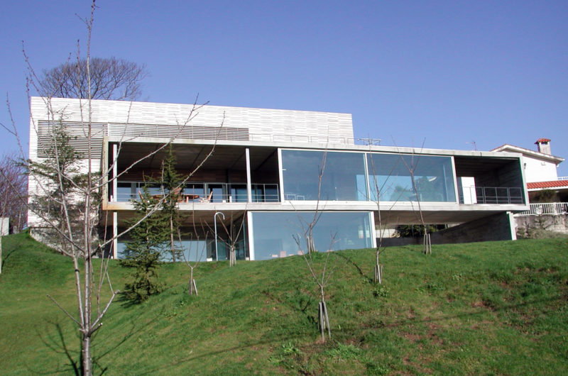 Gorgeously Designed House in Perbes, Spain gorgeously designed house in perbes spain 77819df