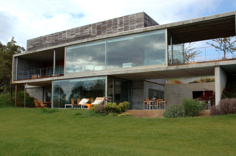 Gorgeously Designed House in Perbes, Spain gorgeously designed house in perbes spain 7a9881a