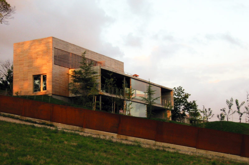 Gorgeously Designed House in Perbes, Spain gorgeously designed house in perbes spain 7ab82c4