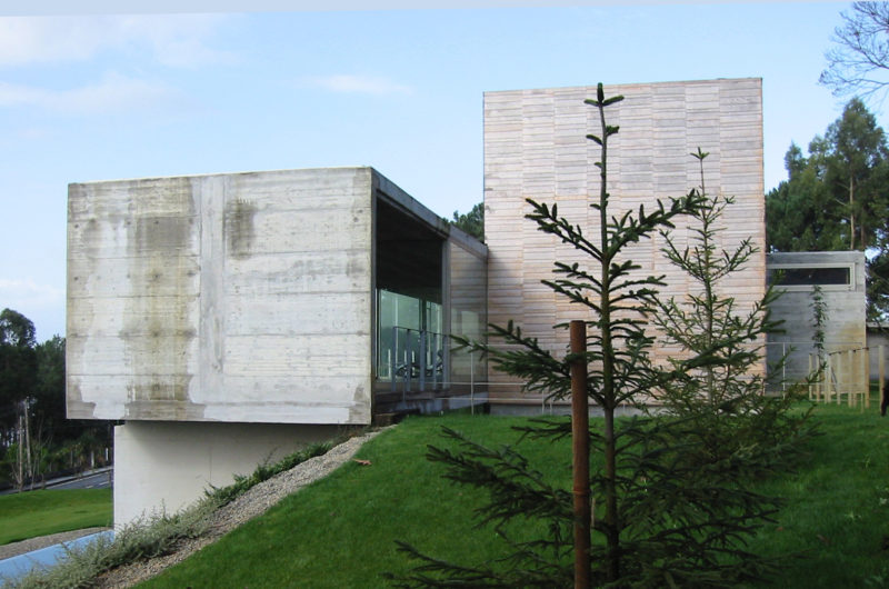 Gorgeously Designed House in Perbes, Spain gorgeously designed house in perbes spain 893482a
