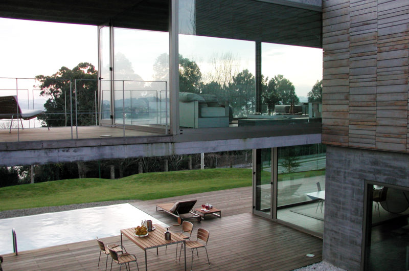 Gorgeously Designed House in Perbes, Spain gorgeously designed house in perbes spain b19a3b4