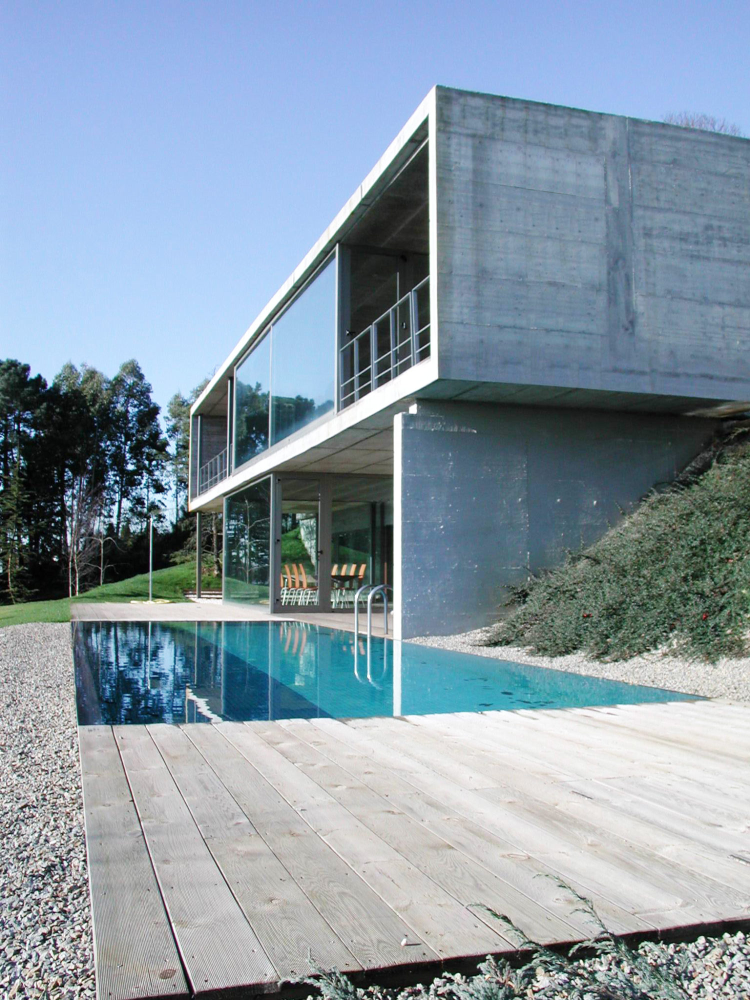 Gorgeously Designed House in Perbes, Spain gorgeously designed house in perbes spain e284751