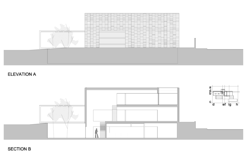 Gorgeously Designed House in Perbes, Spain gorgeously designed house in perbes spain ee5f9fd