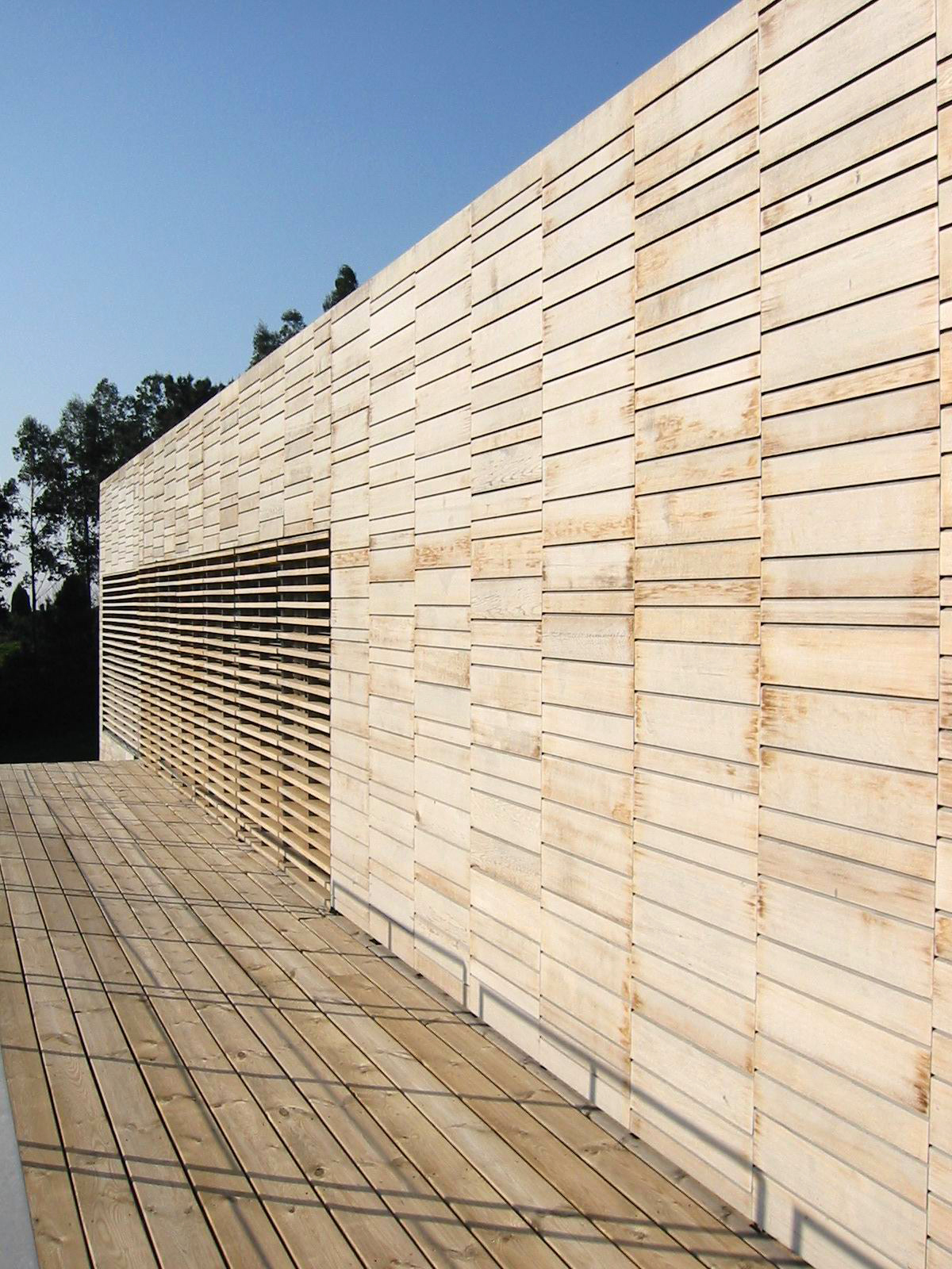 Gorgeously Designed House in Perbes, Spain gorgeously designed house in perbes spain f2b3bad