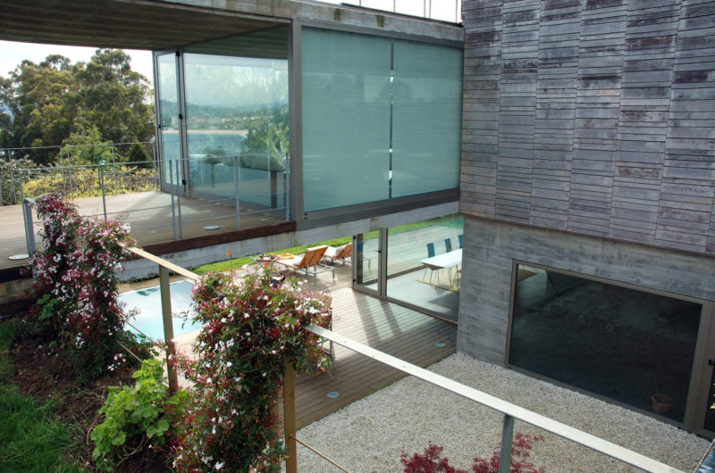 Gorgeously Designed House in Perbes, Spain gorgeously designed house in perbes spain f6d3009