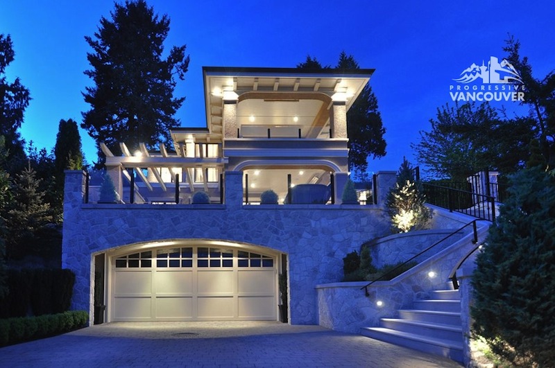 Grandiose Westmount Residence in Canada grandiose westmount residence in canada 4b60b17