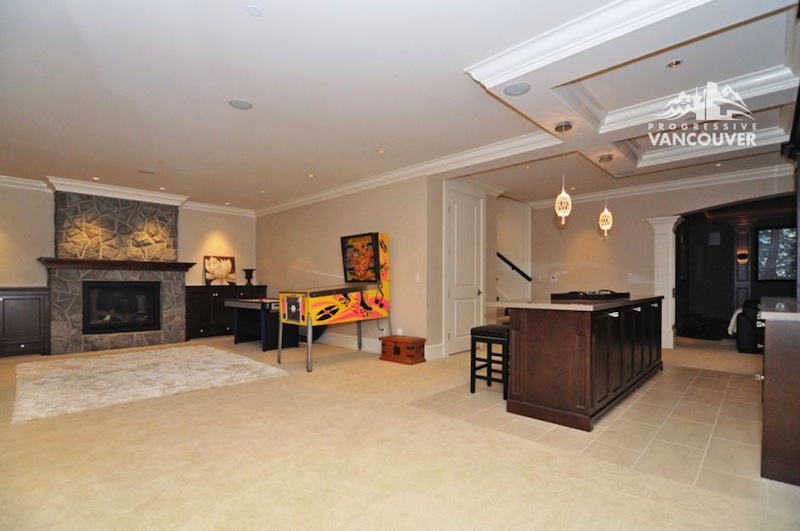 Grandiose Westmount Residence in Canada grandiose westmount residence in canada 582f383