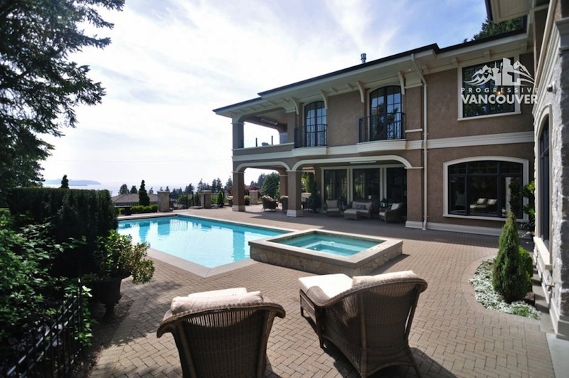 Grandiose Westmount Residence in Canada grandiose westmount residence in canada c847bb1