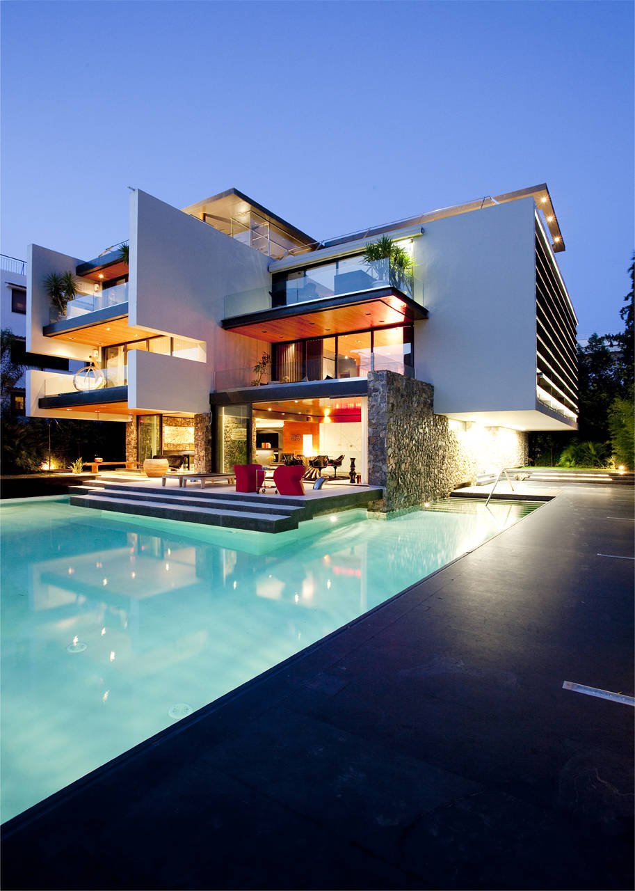 H.2 Residence in Greece by 314 Architects h2 residence in greece by 314 architects 1f93e85