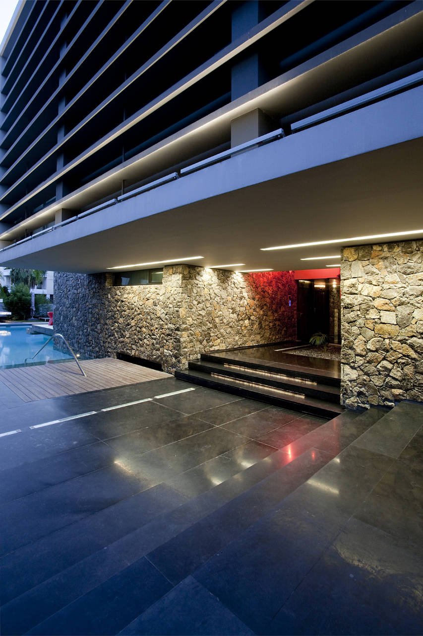 H.2 Residence in Greece by 314 Architects h2 residence in greece by 314 architects 2b34257
