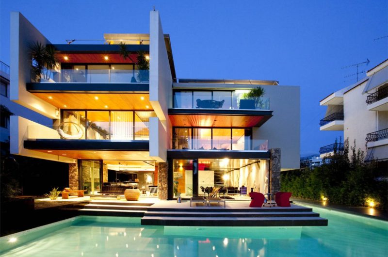 H.2 Residence in Greece by 314 Architects h2 residence in greece by 314 architects 9bccf55