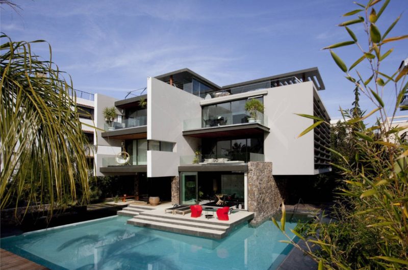 H.2 Residence in Greece by 314 Architects h2 residence in greece by 314 architects a37a034
