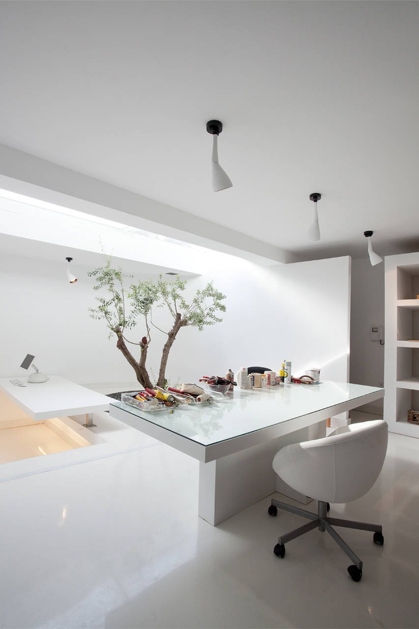 H.2 Residence in Greece by 314 Architects h2 residence in greece by 314 architects aec0f02