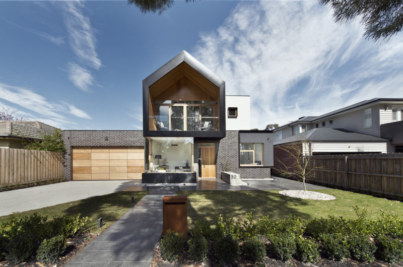 high street residence in melbourne australia 64e1740