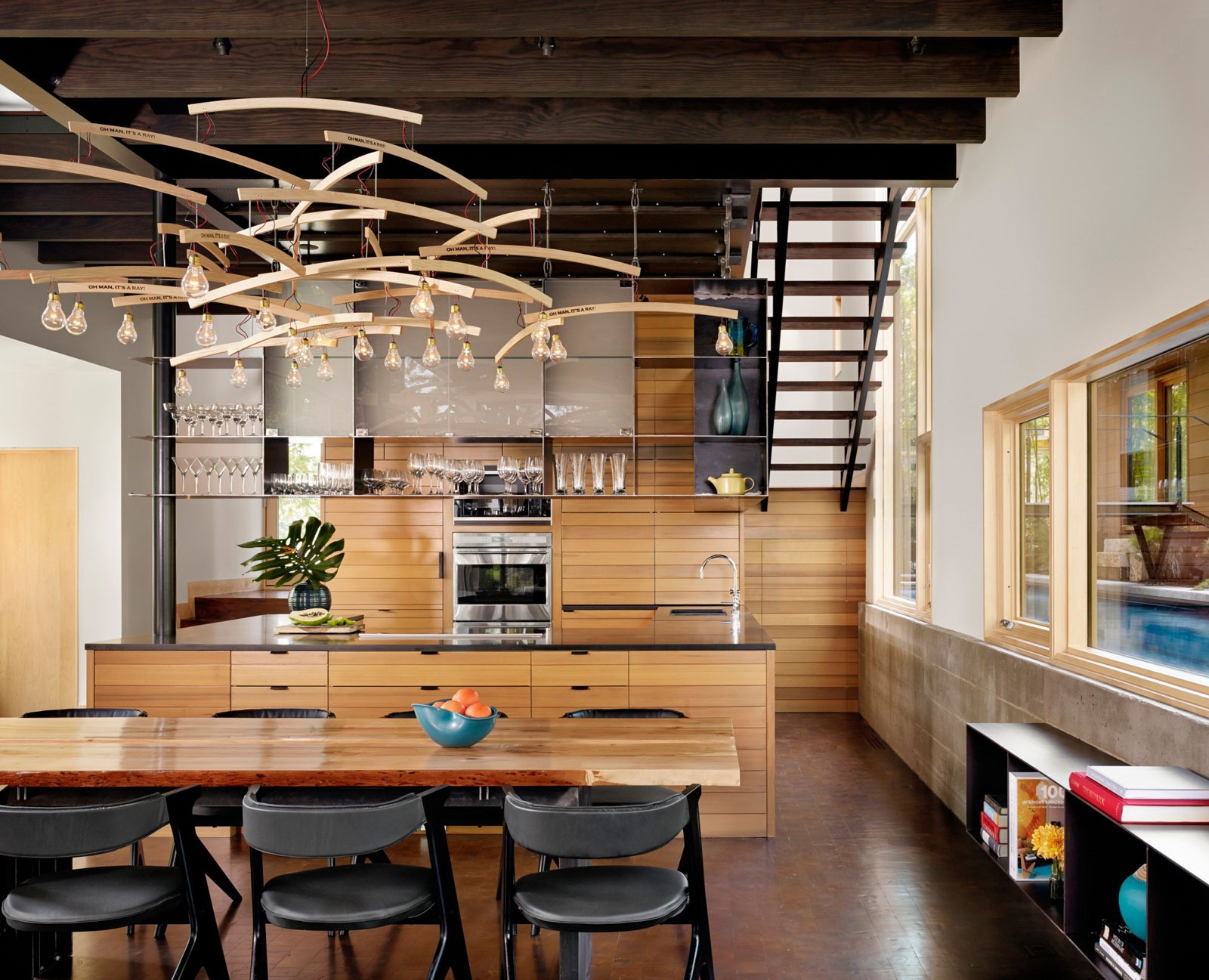 Hog Pen Creek Residence In Austin, Texas hog pen creek residence in austin texas 784e277