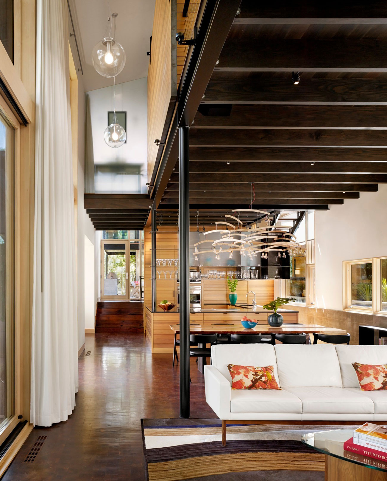 Hog Pen Creek Residence In Austin, Texas hog pen creek residence in austin texas 8c888ff