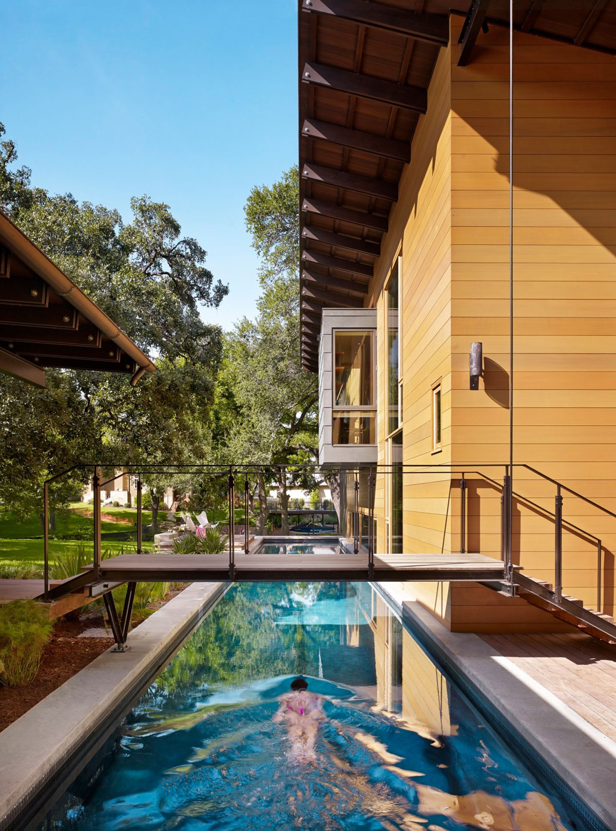 Hog Pen Creek Residence In Austin, Texas hog pen creek residence in austin texas 9eb0e52