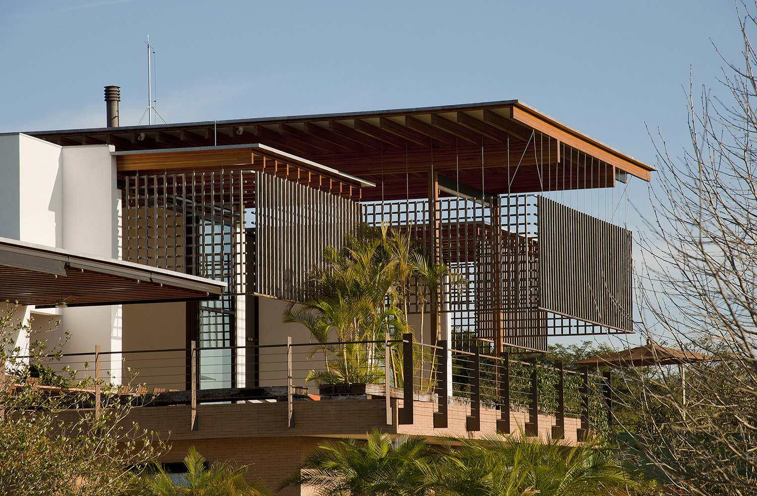 House in Quinta da Baroneza By Candida Tabet Arquitetura house in quinta da baroneza by candida tabet arquitetura 3798554