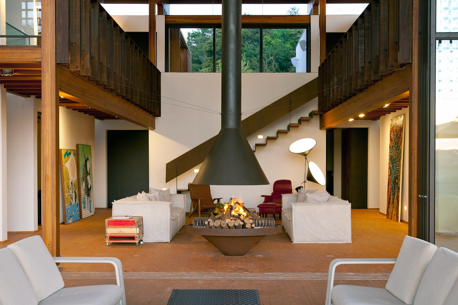 House in Quinta da Baroneza By Candida Tabet Arquitetura house in quinta da baroneza by candida tabet arquitetura 3dee788