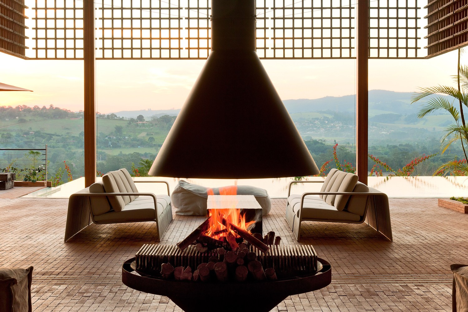 House in Quinta da Baroneza By Candida Tabet Arquitetura house in quinta da baroneza by candida tabet arquitetura 3e985b7
