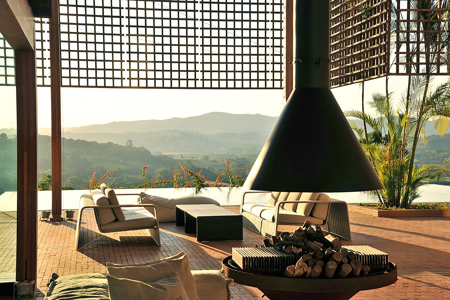 House in Quinta da Baroneza By Candida Tabet Arquitetura house in quinta da baroneza by candida tabet arquitetura d75bd4c