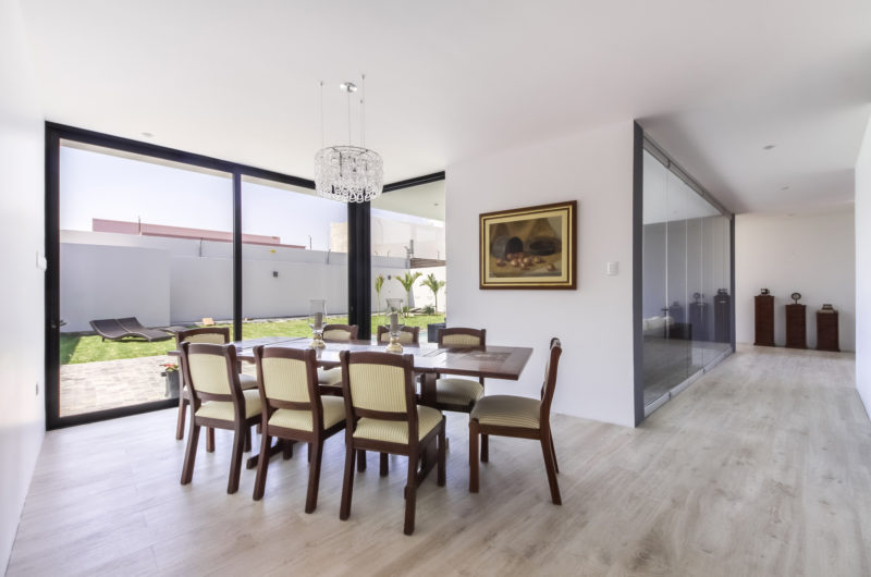 House LB Piura In Piura, Peru house lb piura in piura peru 68eee6b
