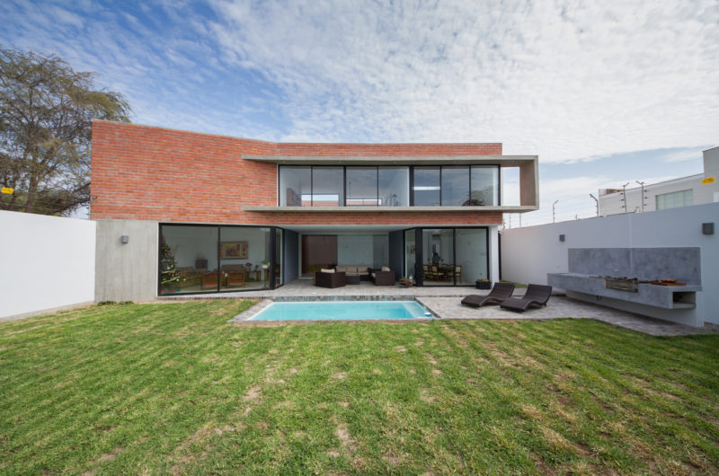 House LB Piura In Piura, Peru house lb piura in piura peru bd85807