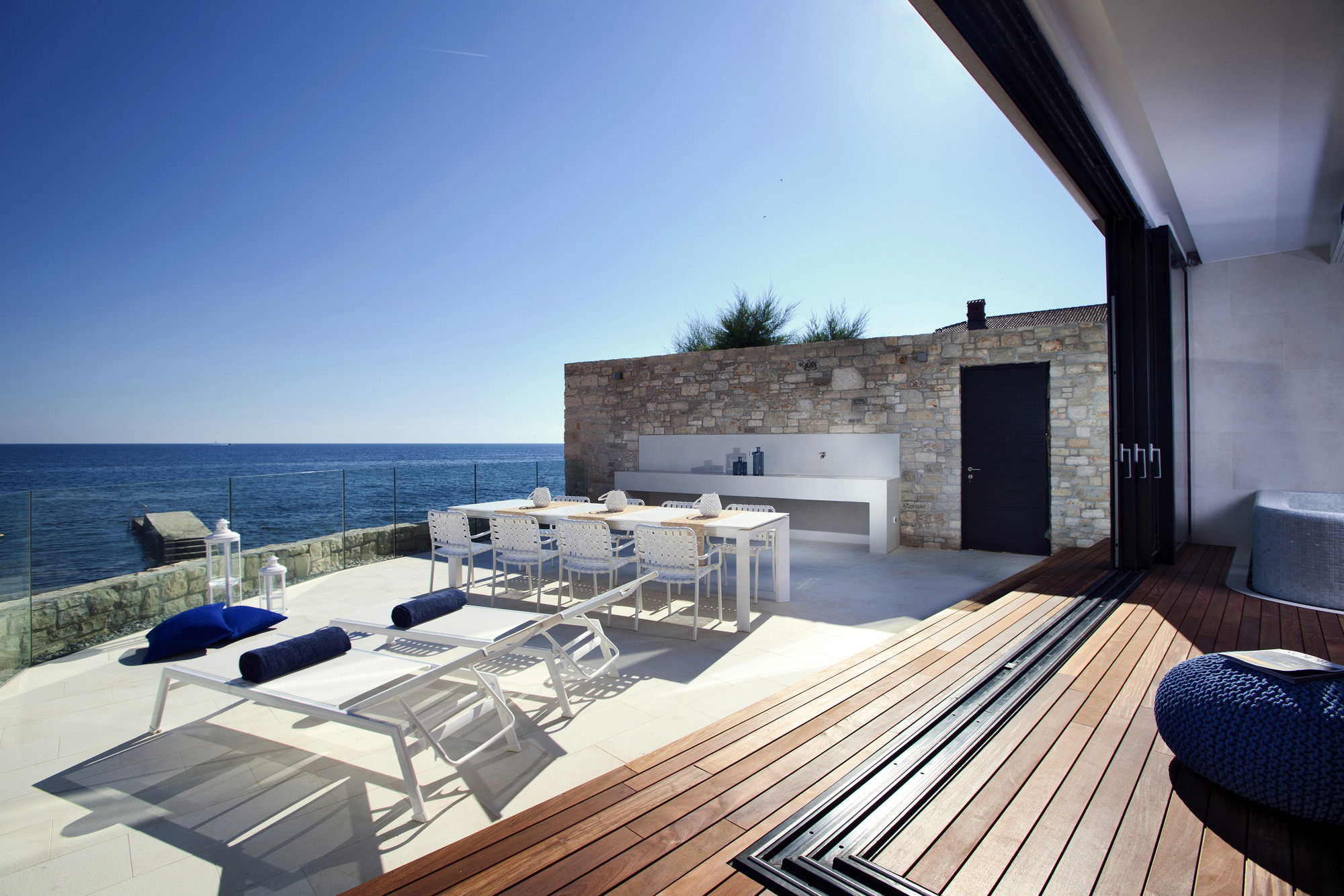 House Sperone In Novigrad, Croatia house sperone in novigrad croatia 5340ed3