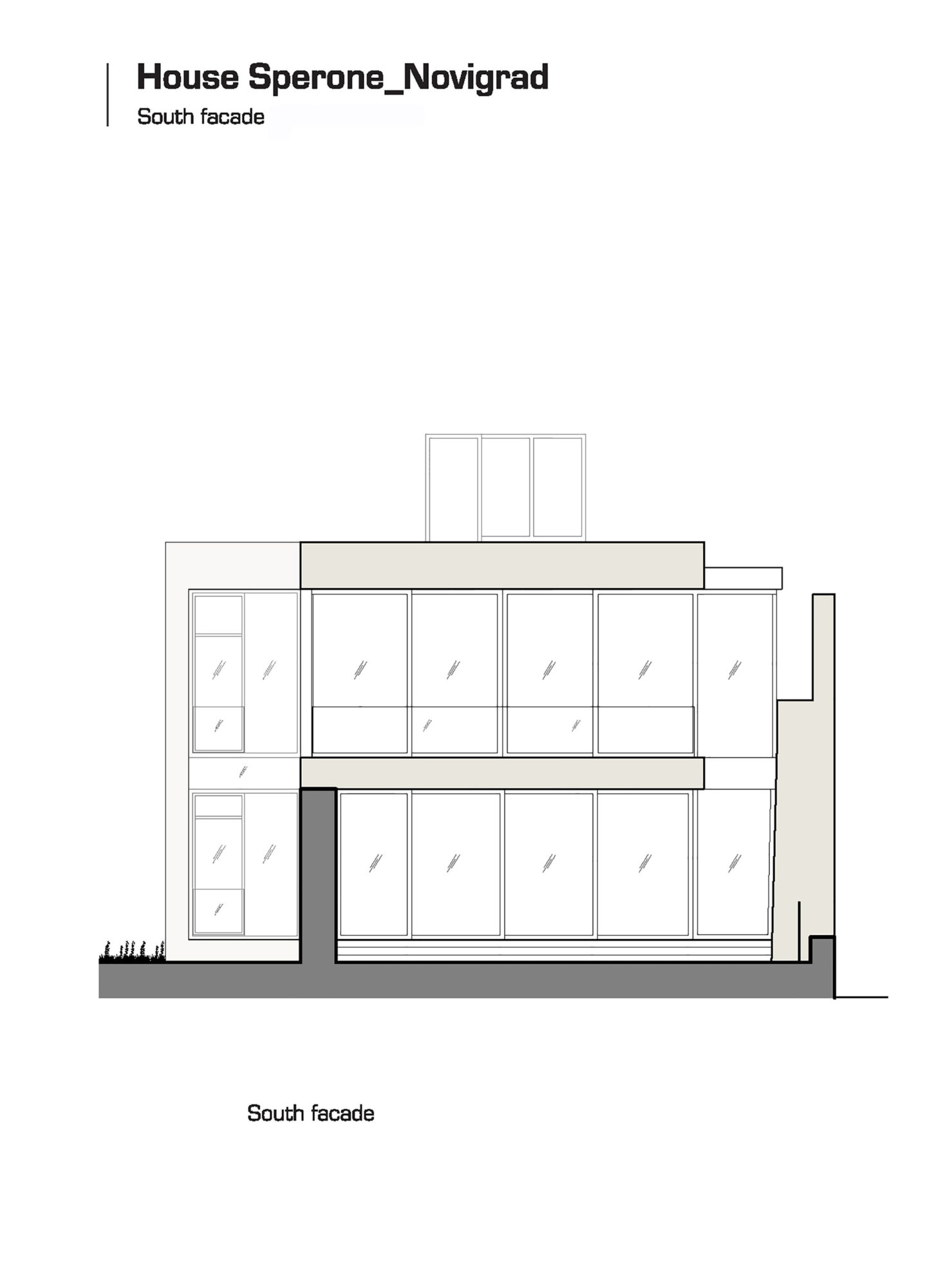 House Sperone In Novigrad, Croatia house sperone in novigrad croatia abff24c