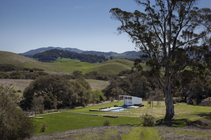 Hupomone Ranch In Petaluma, California, USA hupomone ranch in petaluma california usa 3a0afe3