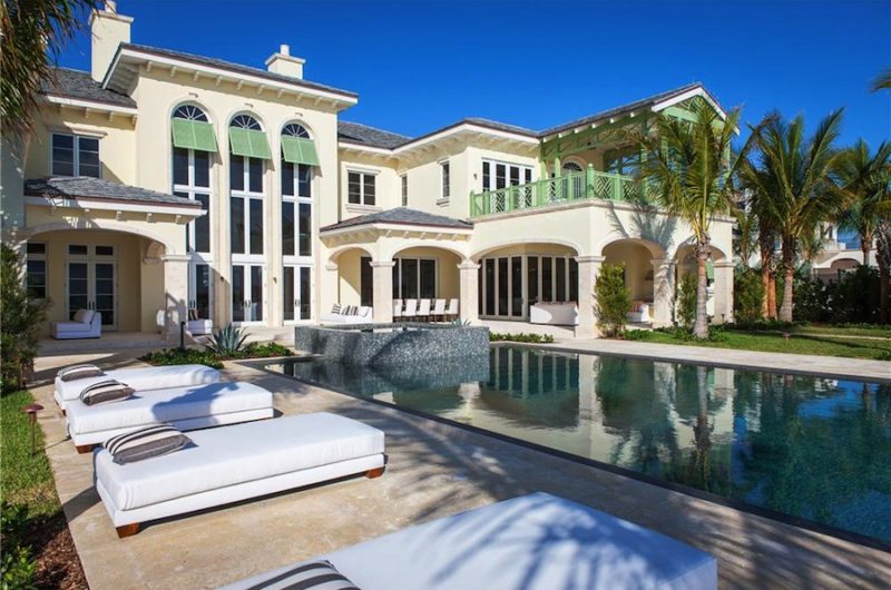 Idyllic Oceanfront Vero Beach Estate idyllic oceanfront vero beach estate 9776074