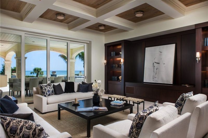 Idyllic Oceanfront Vero Beach Estate idyllic oceanfront vero beach estate c8cef33