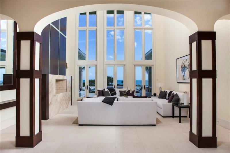 Idyllic Oceanfront Vero Beach Estate idyllic oceanfront vero beach estate f48239f