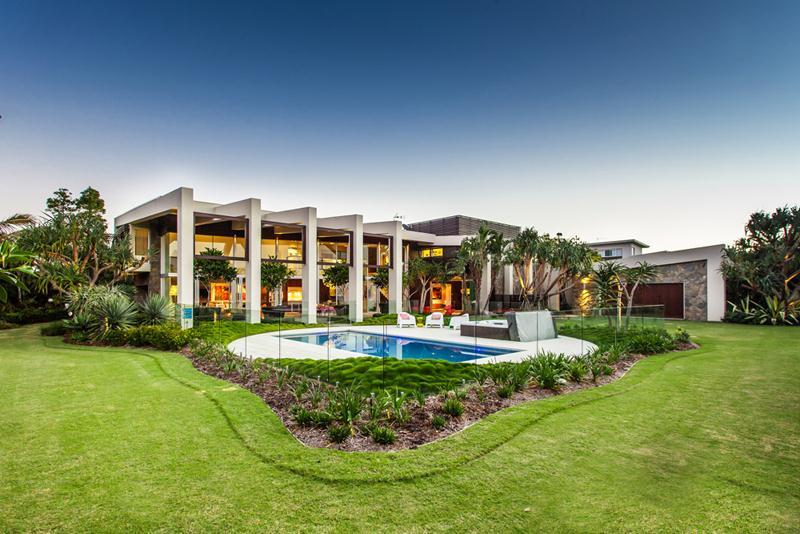 Immaculate Beachbreak Estate in New South Wales, Australia immaculate beachbreak estate in new south wales australia 0923daf