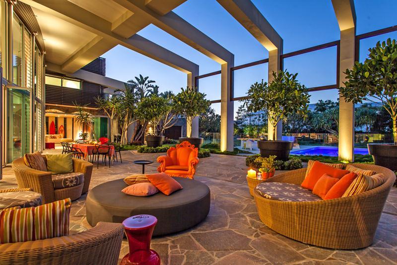 Immaculate Beachbreak Estate in New South Wales, Australia immaculate beachbreak estate in new south wales australia 13b5bd2
