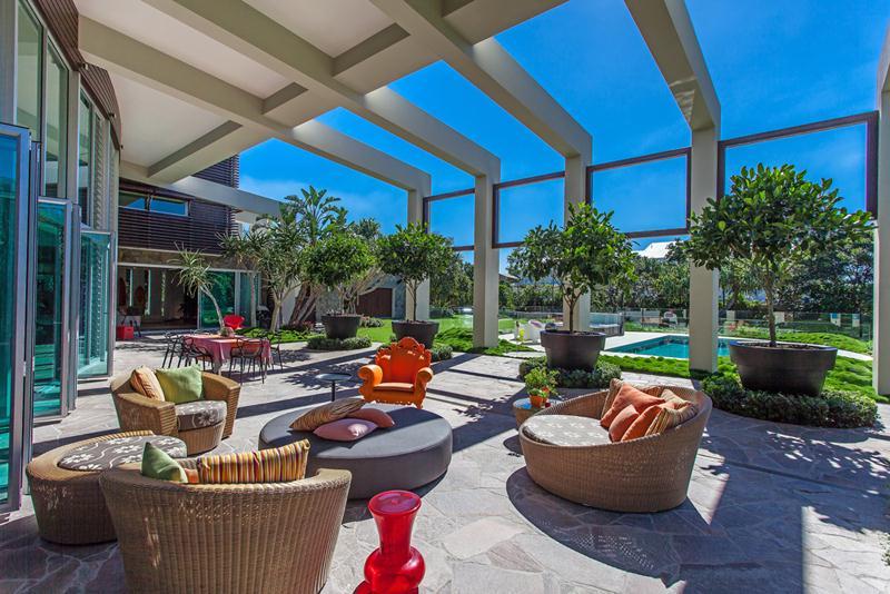 Immaculate Beachbreak Estate in New South Wales, Australia immaculate beachbreak estate in new south wales australia 65c4881
