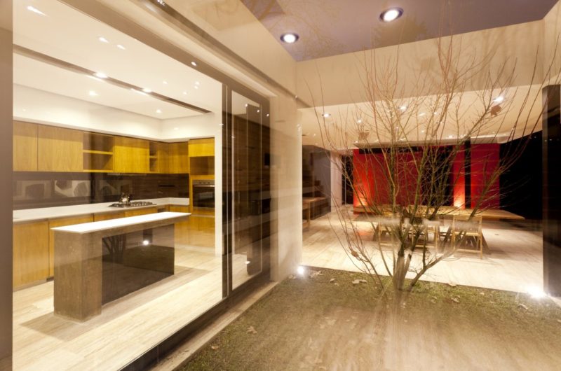 Impeccable BLLTT House by Enrique Barberis impeccable blltt house by enrique barberis 7ccdbfb