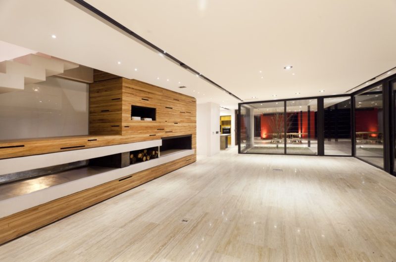 Impeccable BLLTT House by Enrique Barberis impeccable blltt house by enrique barberis f59af22