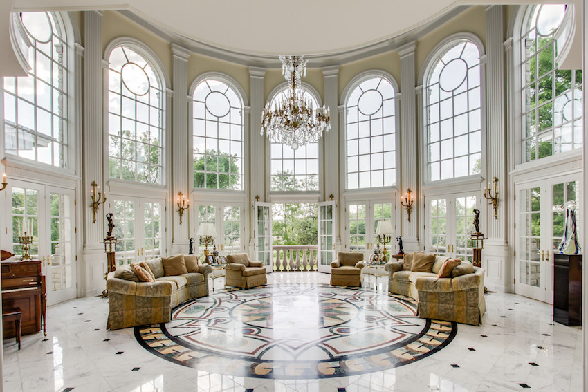 Imposing Manor In Murfreesboro, Tennessee imposing manor in murfreesboro tennessee 629e346
