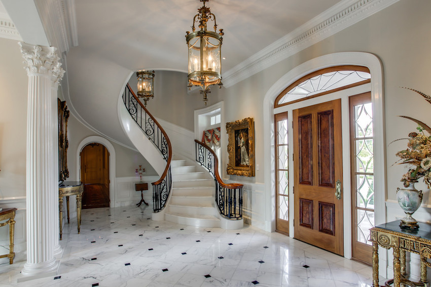 Imposing Manor In Murfreesboro, Tennessee imposing manor in murfreesboro tennessee d7dfb94