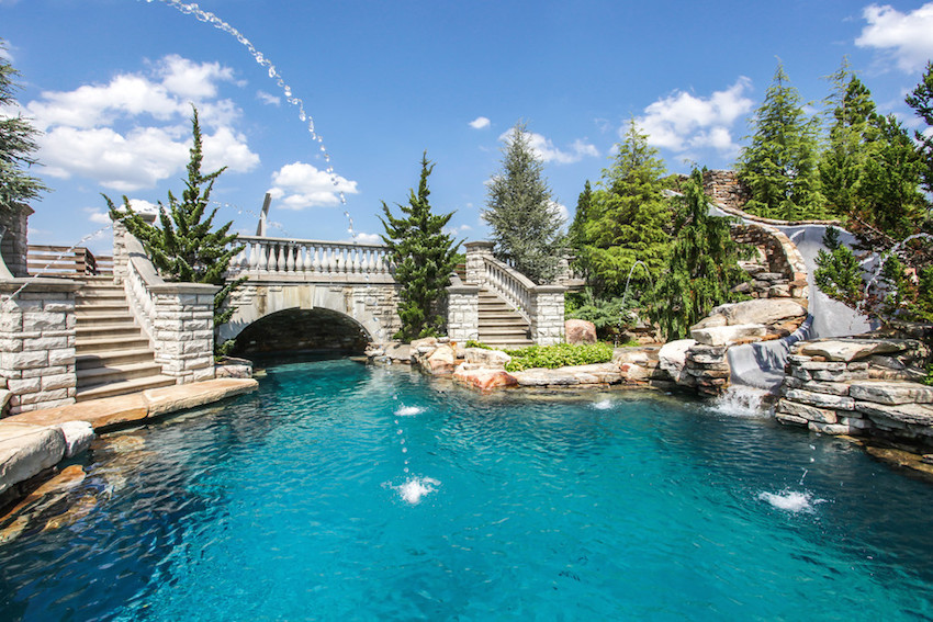 Imposing Manor In Murfreesboro, Tennessee imposing manor in murfreesboro tennessee e6c281f