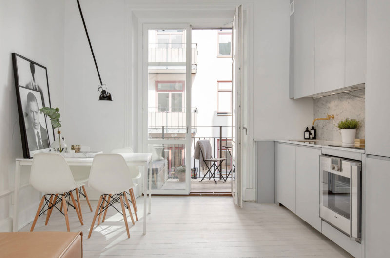 Impressive Apartment On Rörstrandsgatan, Stockholm, Sweden impressive apartment on rrstrandsgatan stockholm sweden cc03b0c