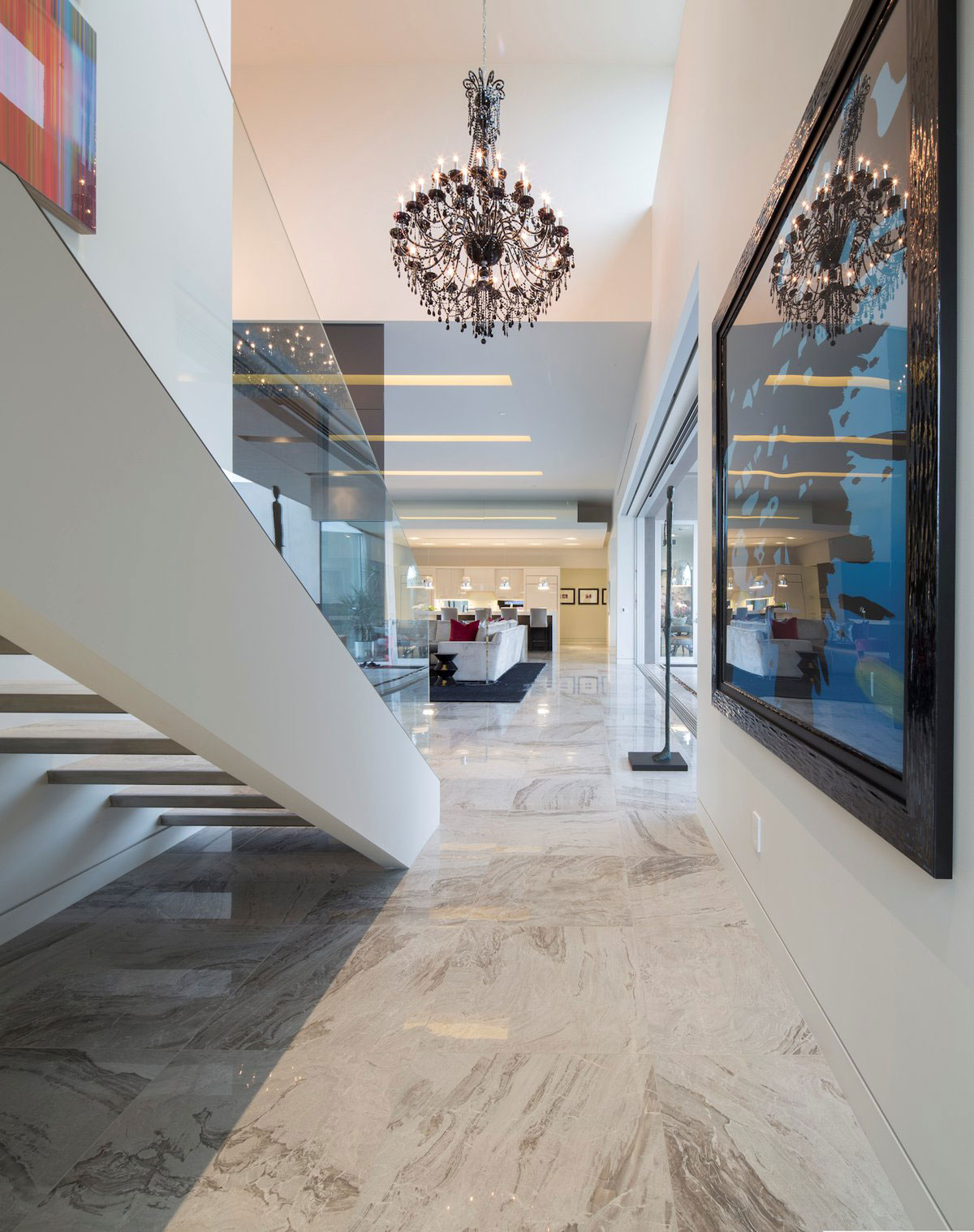 Impressive Bird's Nest Residence in Arizona, USA impressive birds nest residence in arizona usa 3ab7e17