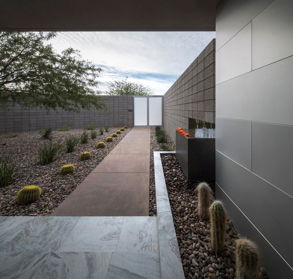 Impressive Bird's Nest Residence in Arizona, USA impressive birds nest residence in arizona usa 8fb8e08