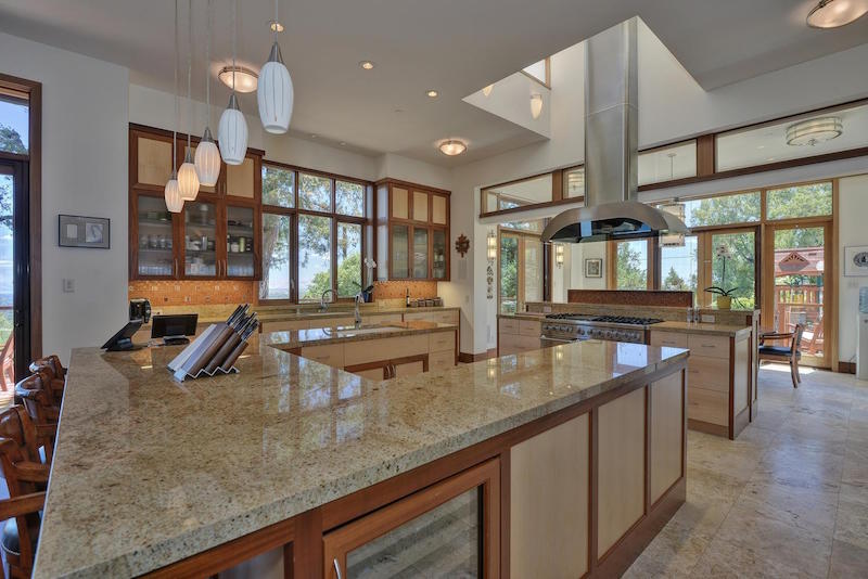 Impressive Home In Los Gatos, California, USA impressive home in los gatos california usa 6fba1a3