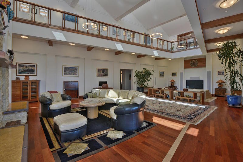 Impressive Home In Los Gatos, California, USA impressive home in los gatos california usa 9eeb824
