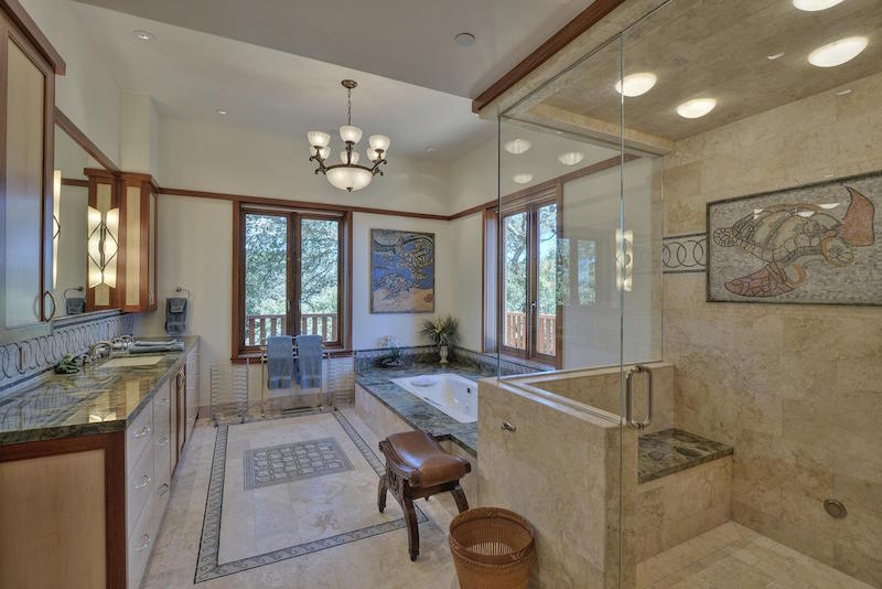 Impressive Home In Los Gatos, California, USA impressive home in los gatos california usa b31d51e